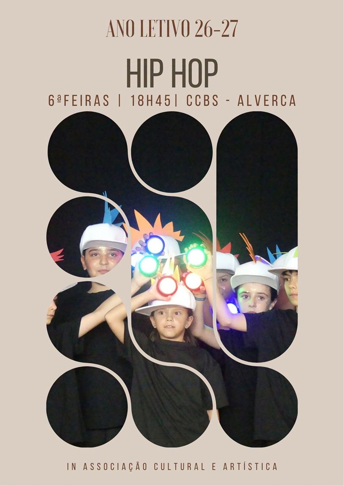 INA - Hip Hop 2627
